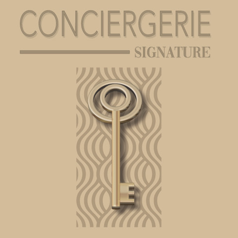 Conciergerie Signature